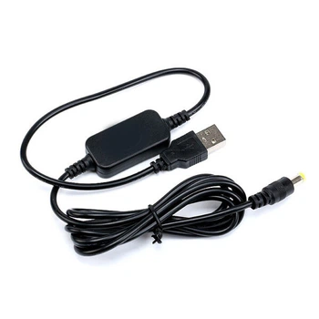 Миниатюрный модуль питания USB DC5.5 Step Up Cable Module 9V - 636053