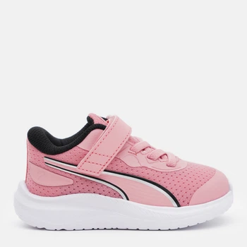 Дитячі кросівки для дівчинки Puma Skyrocket 2 AC+ Inf 31241506 26 (8.5UK) Pinkscape-Puma White (4069157201049)