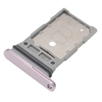 Держатель SIM-карты Samsung S918 Galaxy S23 Ultra, Лавандовый - 361278