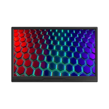 Портативний монітор MUCAI IPS black 15.6" 1920x1080 60Гц