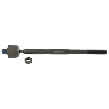 Рулевая тяга MOOG EV801132 для Dodge Dart / Chrysler 200 (OEM / Interchange Numbers: 68164072AA, 68164072AB)