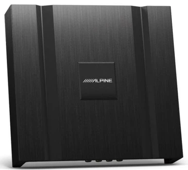 Автопідсилювач ALPINE PXE-R80-8 (8 channel х70 w)
