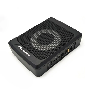 Активний автосабвуфер Pioneer TS-BW201LA