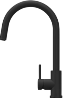 Bateria kuchenna Kernau KWT 36.1 PO Matt Black