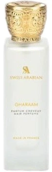 Парфуми для волосся Swiss Arabian Gharaam 50 мл (6295124039805)