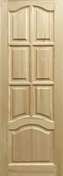 Межкомнатные двери SHABID ПГ-3 из массив сосны 700*2000