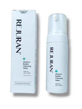 Увлажняющая пенка для умывания REJURAN Moisture Bubble Cleansing Water 150 мл