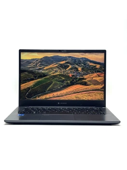 Ноутбук Dynabook Tecra A40-J-101 IPS Intel Core i5 (i5-1135G7) 8 Гб 256 Гб SSD Клас B (NTB0226507) Б/В