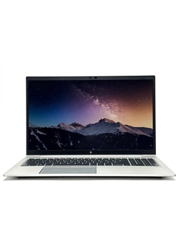 Ноутбук HP EliteBook 855 G8 Multitouch AMD Ryzen 5 (Ryzen 5 Pro 5650U) 8 Гб 256 Гб SSD Клас A (NTB0226090) Б/В