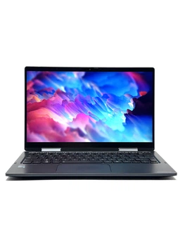 Ноутбук Dynabook Portege X30W-J Multitouch Intel Core i5 (i5-1135G7) 16 Гб 256 Гб SSD Клас A- (NTB0226430) Б/В