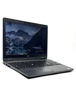 Ноутбук Dell Latitude 5580 TN Intel Core i5 (i5-7200U) 8 Гб 128 Гб SSD Клас A- (NTB1125326) Б/В