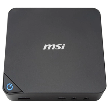 Міні-комп`ютер MSI Cubi 2 512GB (012BEU-B5720UXX) Б/В