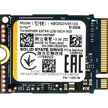 SSD KIOXIA, формфактор M.2 купить в Киеве: цена, отзывы, продажа