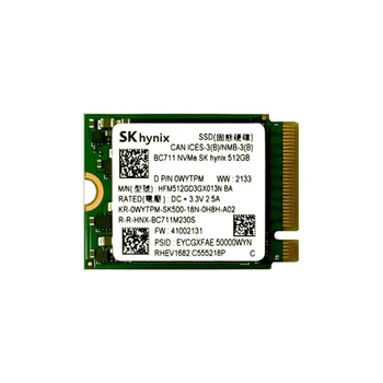 SSD SK hynix, об'ємом 480 - 512 гб купити в Києві: ціна, відгуки