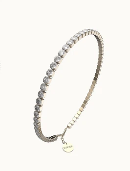 Браслет Вurker Ava Gold Bracelet