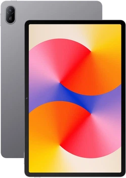 Планшет Huawei MatePad SE 11'' 4/128GB WiFi Gray (6942103157110)