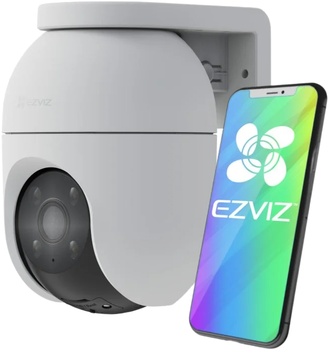 Kamera IP EzViz C8c 2K+ (4MP)