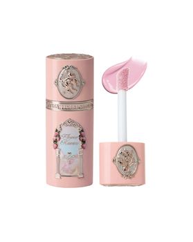 Жидкие румяна Flower Knows (Флавер Ноуз) Strawberry Cupid All Day Glow Liquid Blush сияние на весь день, 7 г - 01-Frosty Strawberry