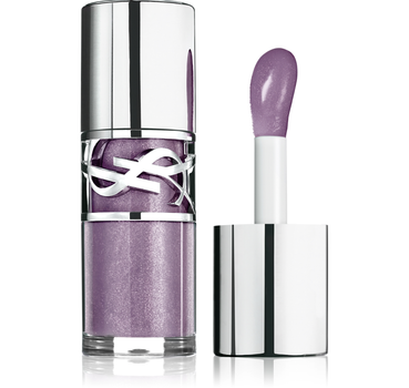 Блиск-олія для губ Yves Saint Laurent (Ів Сен Лоран) Loveshine Plumping Lip Oil Gloss, відтінок - 1 Thunder Stealer, 6 мл
