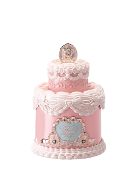 Парфюм Flower Knows (Флавер Ноуз) The Sweetie Bear Perfume 50 мл — аромат Honey Lemon