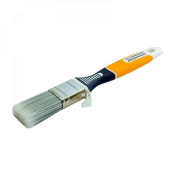 Кисть флейцевая Color Expert Gold 81513002 Лак 30*14 мм