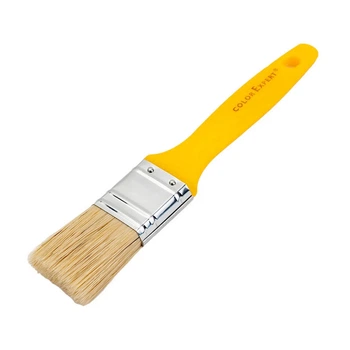 Кисть флейцевая Color Expert NEW 81345099 ЛАК 50*14 мм