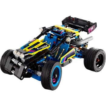Конструктор LEGO Technic: Внедорожник баги для гонки (42164) [120532]