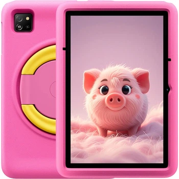 Планшет Blackview Tab A6 Kids 4/128GB Wi-Fi Pink Global EU (BVTABA6KIDS-P) [125129]