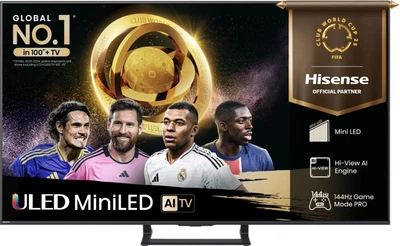 Телевизор Hisense 65E8Q
