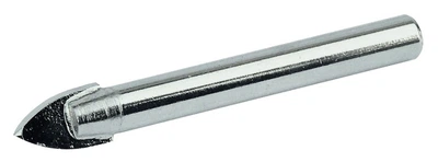Свердло-піка для скла та кераміки Granite 3х60 мм 2-01-036