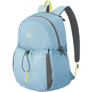 Рюкзак Naturehike CNK2450XB026, 20 л Голубой (1047-6927595785430)