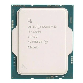 Процесор Intel Core i3-13100 (BX8071513100)