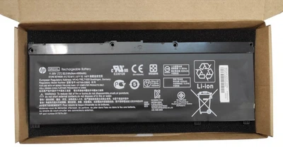 Аккумулятор для ноутбука HP Pavilion Gaming 15, Envy X360 15, HP Omen 15, SR03XL 4323mah 52.5Wh ORIGINAL