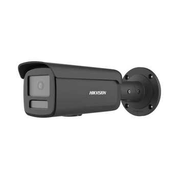IP-видеокамера 4Mp Hikvision DS-2CD2T46G2H-4I(eF) Black f=4mm (99-00022748)