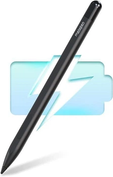 Стилус Metapen Stylus Pen M1 для Microsoft Surface Чорний