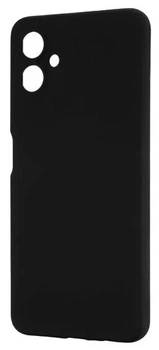 Чохол Full Soft Case для Samsung A06 Black