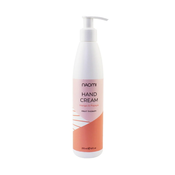 Крем для рук Naomi Mango & Papaya 250мл