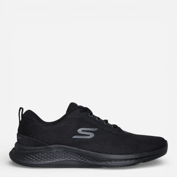 Женские кроссовки Skechers 150620 BBK 41 (11US) 28 см Черные (198739850406)