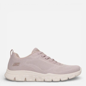 Жіночі кросівки Skechers 117700 LIL 39 (9US) 26 см Лавандові (199252076137)