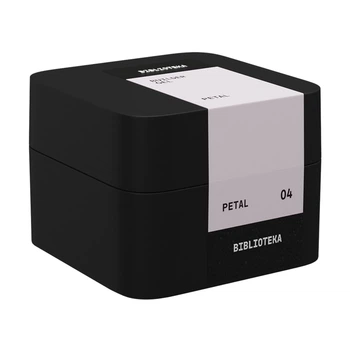 Моделирующий гель Biblioteka Builder Gel #04 Petal – Нежно-розовый, 30 мл