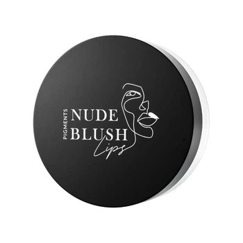 Пудра Nude Blush для фиксации эскиза, 10 г