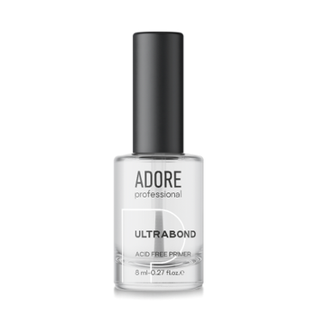 Бескислотный праймер Adore Professional ультрабонд для ногтей Ultrabond 8 мл