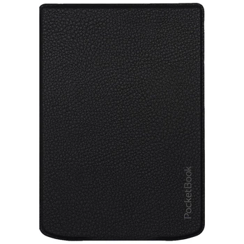 Чехол для электронной книги Pocketbook 619_629_634 Shell-TR Black (SH-TR-634-BK-WW)