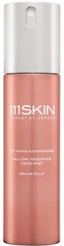 Міст для обличчя 111Skin All Day Radiance освітлюючий 100 мл (5061015162508)
