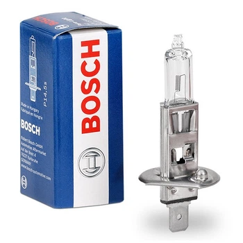 Автолампа галогеновая Bosch (1 987 302 011)