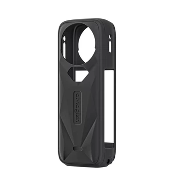 Чохол для Insta360 X5 силіконовий aMagisn PF04