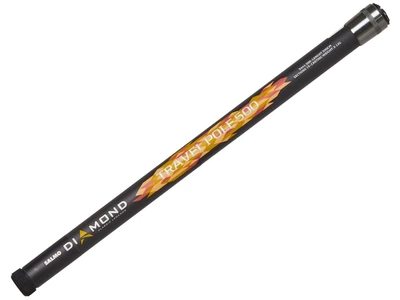 Удилище поплавочное без колец Salmo Diamond TRAVEL POLE 5.00 5441-500