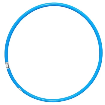 Обруч гимнастический Хулахуп Большой 25256M(Blue) 90 см