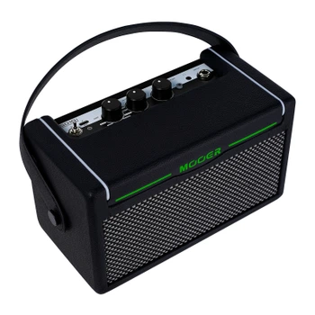Комбоусилитель Mooer SD10i Black