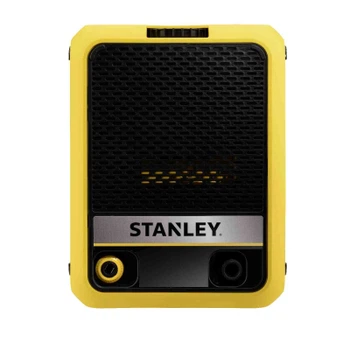 Мойка высокого давления Stanley 1.9 кВт, 150 бар, шланг 8 м (SXPW19CP-E)